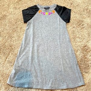 Flowers by Zoe Dress L (10-12)